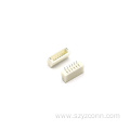 PH1.0mm Wafer Pin Header With Long Pins